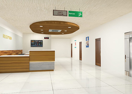 Divyaa Speciality Centre