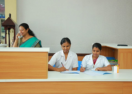 Divyaa Speciality Centre