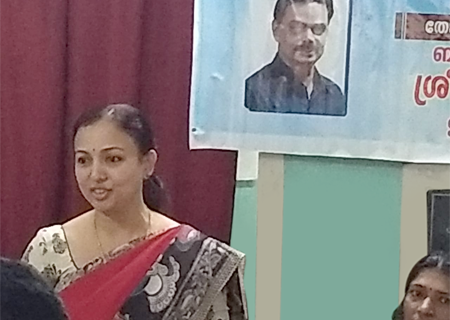 Divyaa Speciality Centre