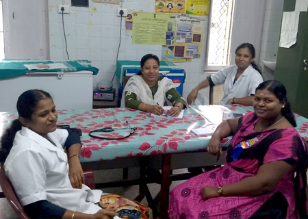 Divyaa Speciality Centre